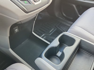 2020 Honda Odyssey LX