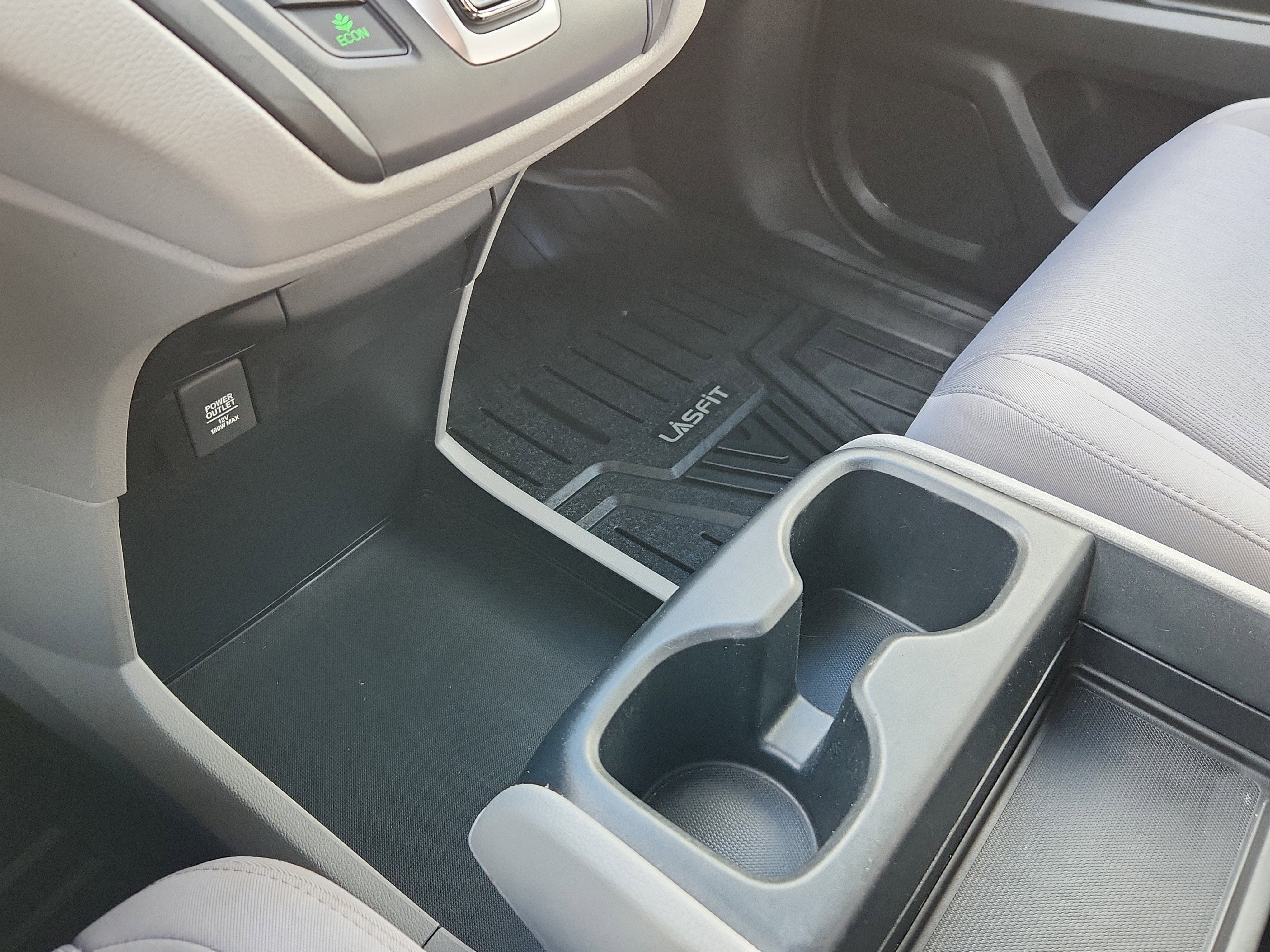 2020 Honda Odyssey LX