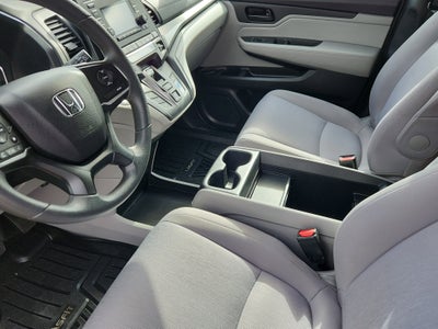 2020 Honda Odyssey LX
