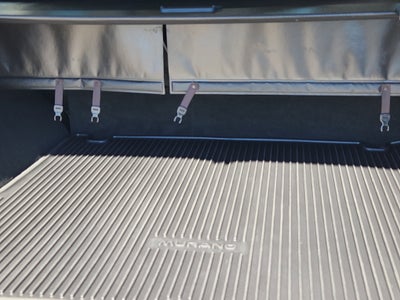 2023 Nissan Murano Platinum