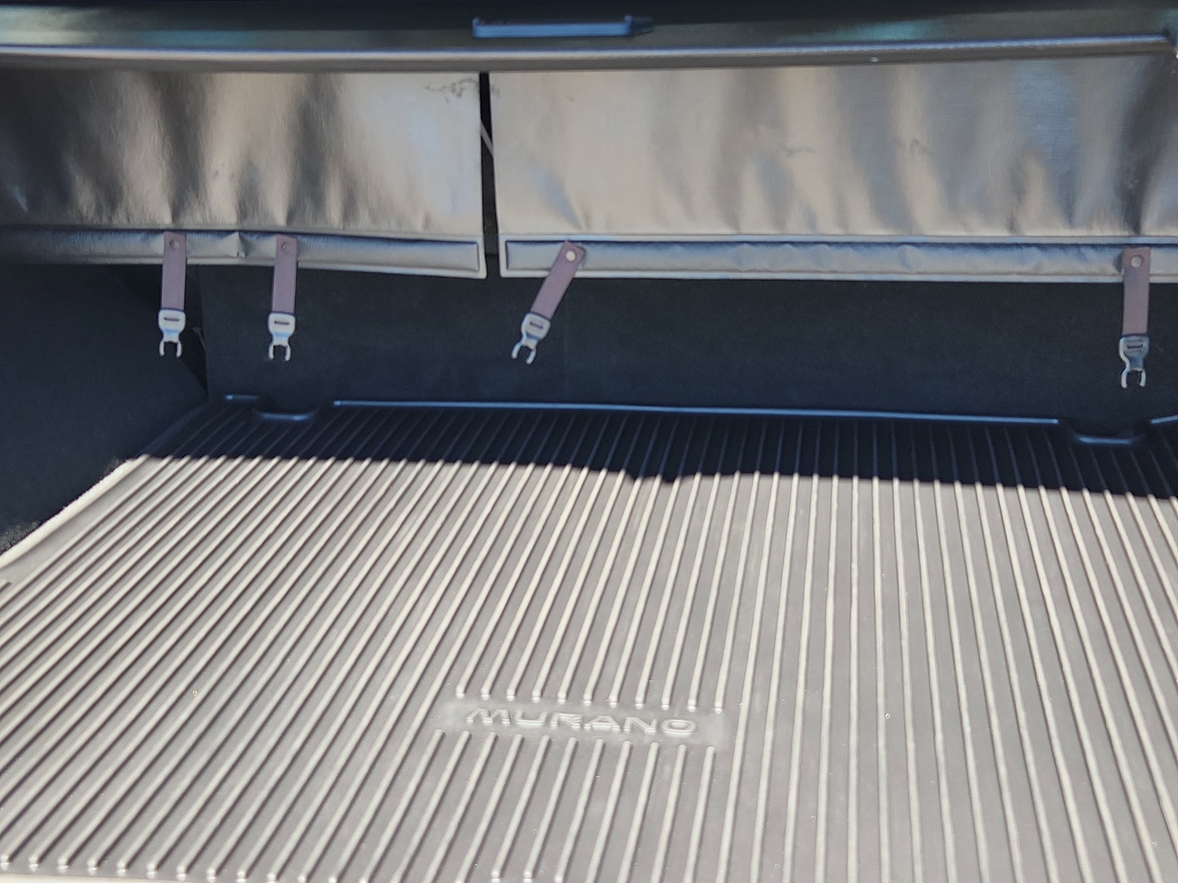 2023 Nissan Murano Platinum