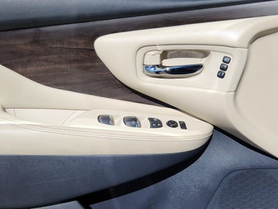 2023 Nissan Murano Platinum