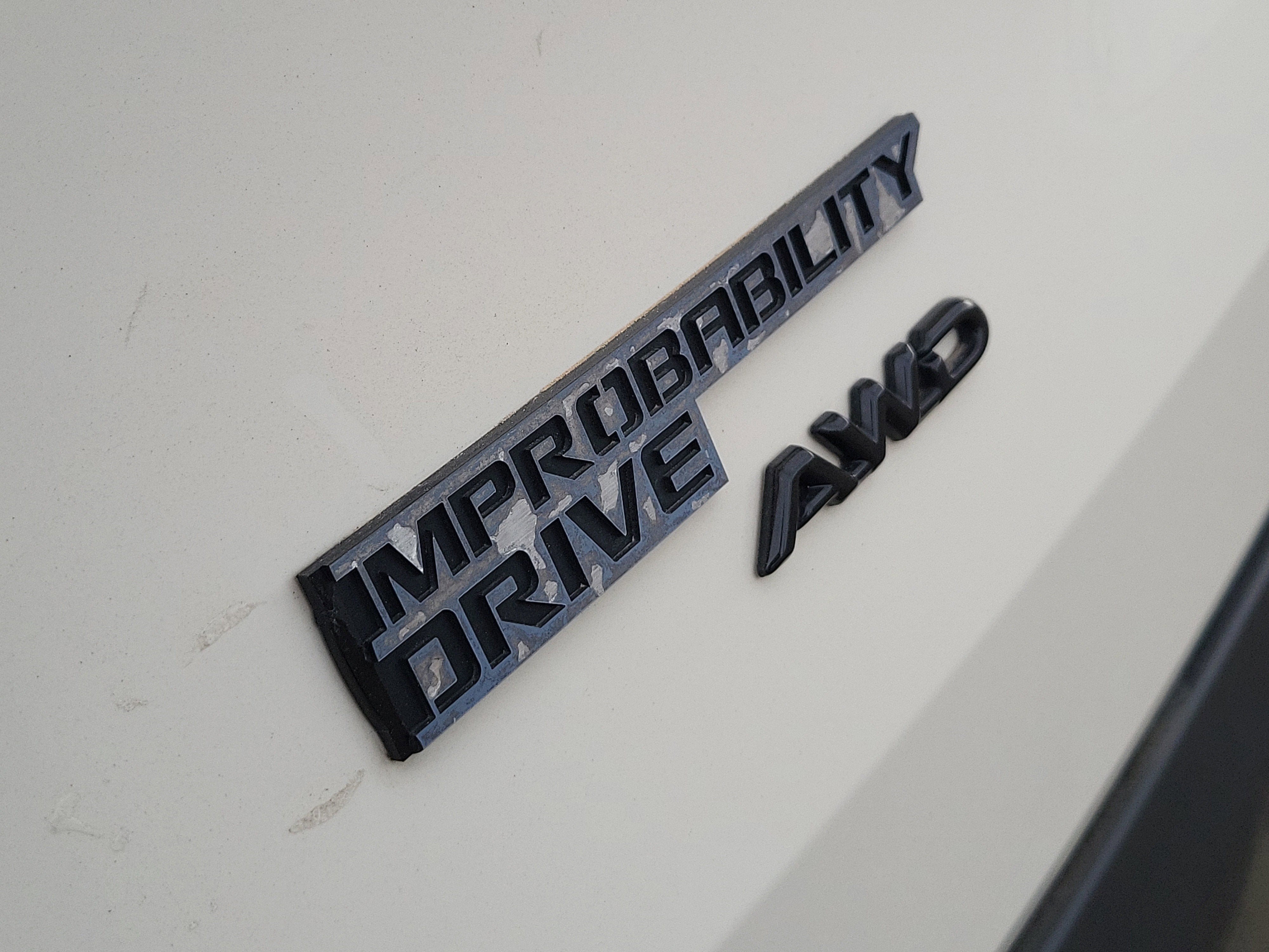 2024 Toyota Grand Highlander UP