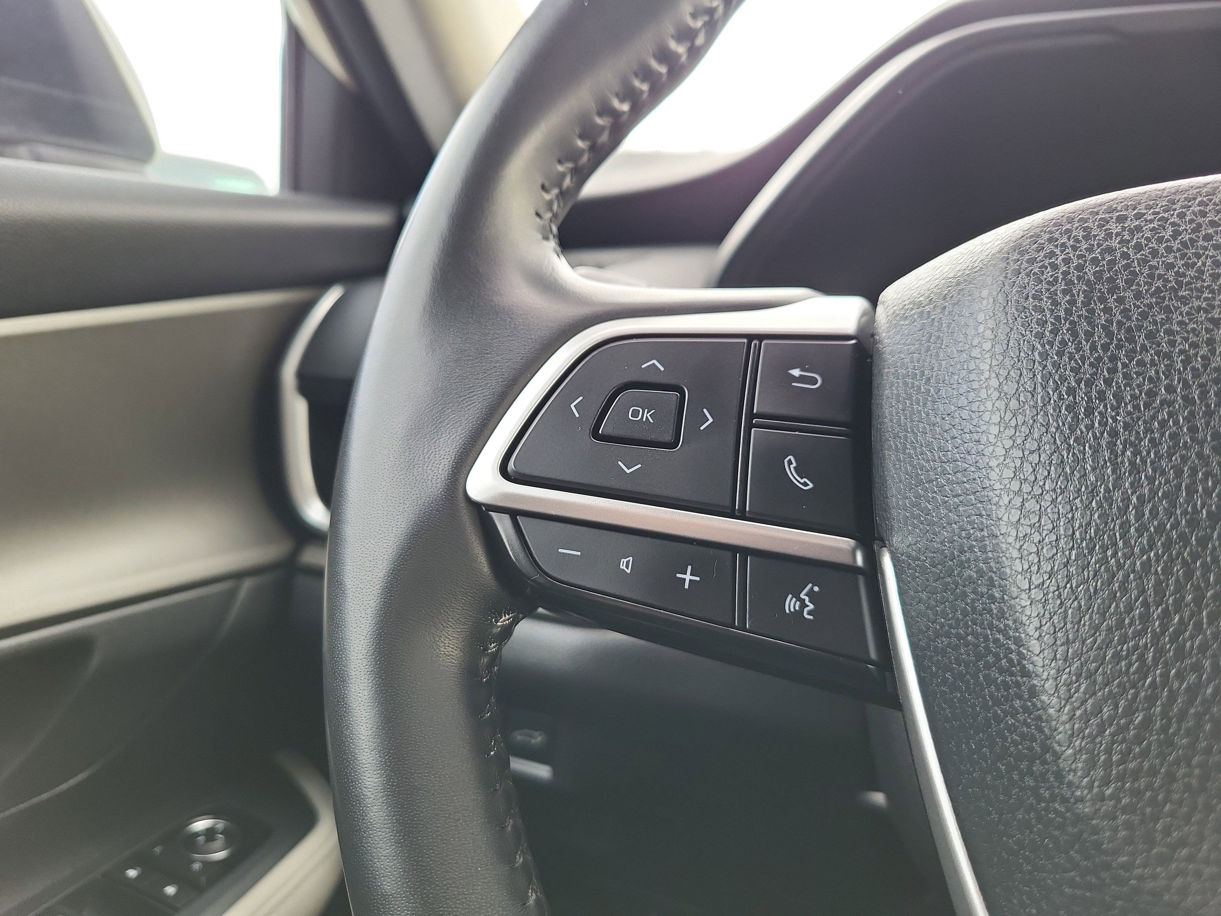 2024 Toyota Grand Highlander UP