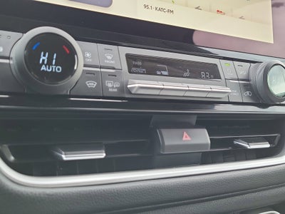 2024 Toyota Grand Highlander UP