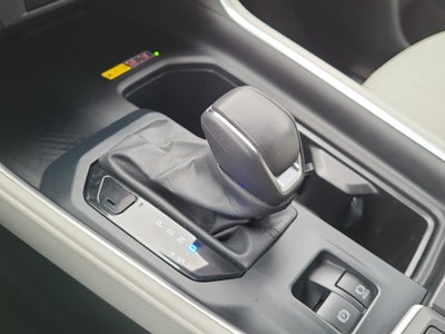 2024 Toyota Grand Highlander UP