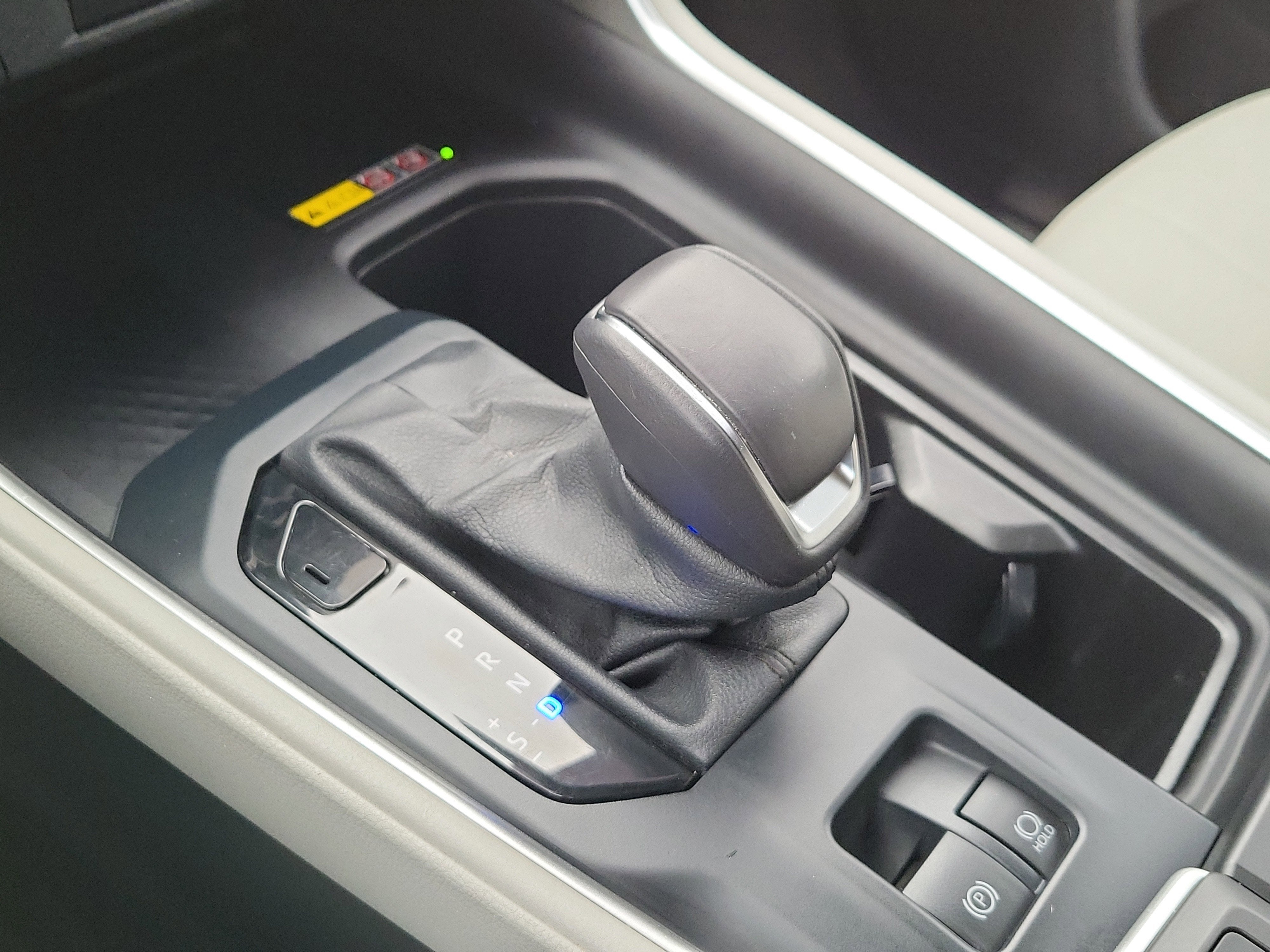 2024 Toyota Grand Highlander UP