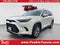 2024 Toyota Grand Highlander Hybrid Limited