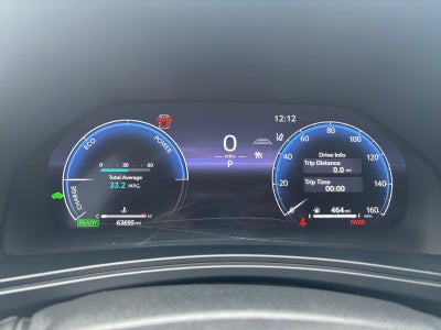 2024 Toyota Grand Highlander Hybrid Limited