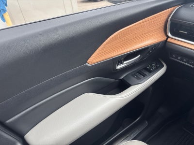 2024 Toyota Grand Highlander Hybrid Limited