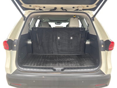 2024 Toyota Grand Highlander Hybrid Limited