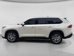 2024 Toyota Grand Highlander Hybrid Limited