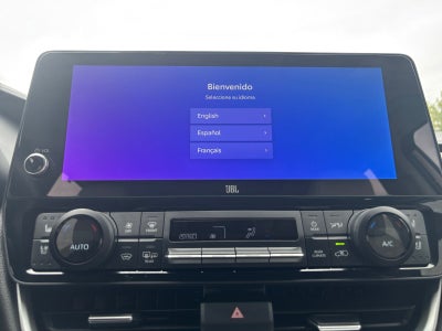 2024 Toyota Grand Highlander Hybrid Limited