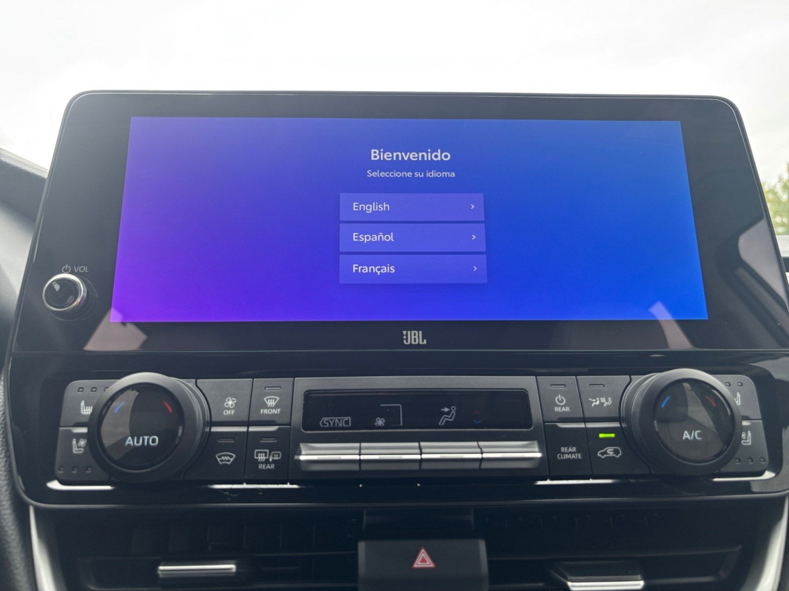 2024 Toyota Grand Highlander Hybrid Limited