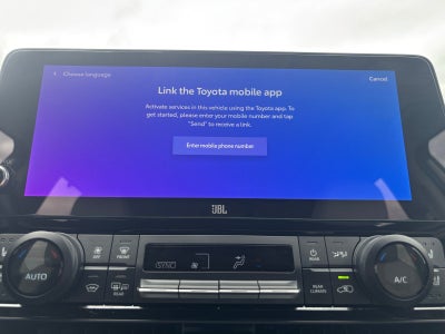 2024 Toyota Grand Highlander Hybrid Limited