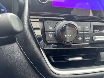 2024 Toyota Grand Highlander Hybrid Limited