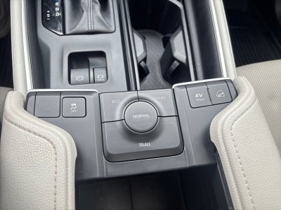 2024 Toyota Grand Highlander Hybrid Limited