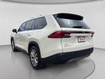 2024 Toyota Grand Highlander Hybrid Limited