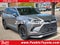 2025 Toyota Grand Highlander UP
