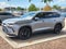 2025 Toyota Grand Highlander UP