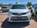 2020 Toyota Sienna PV
