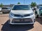 2020 Toyota Sienna PV