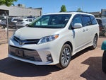 2020 Toyota Sienna PV