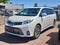 2020 Toyota Sienna PV