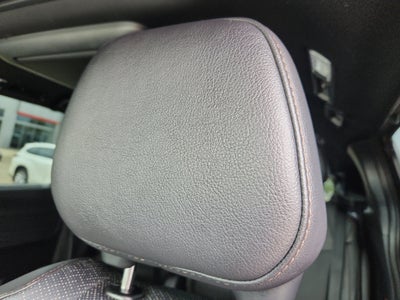 2025 Toyota Sienna Platinum