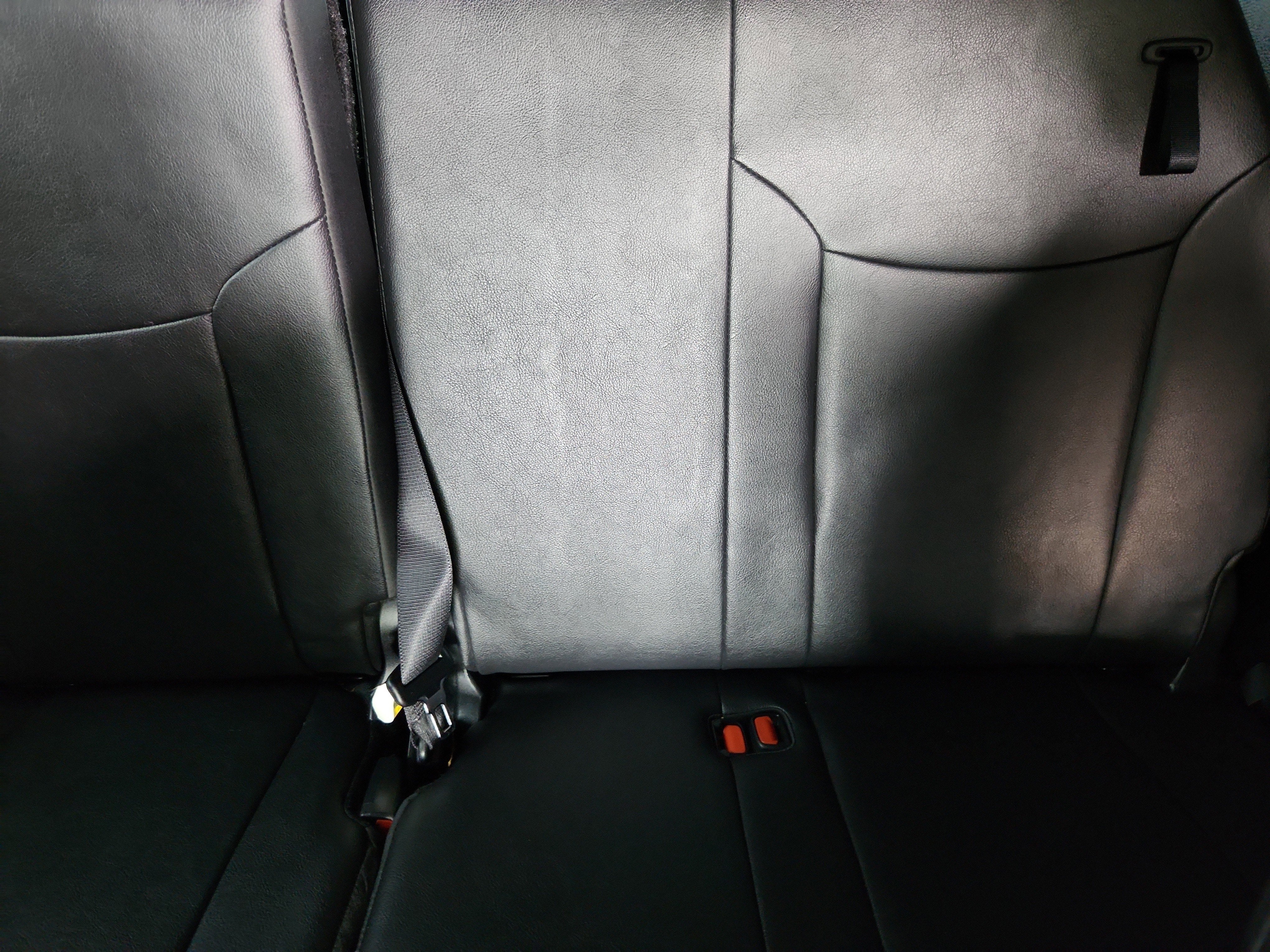 2025 Toyota Sienna Platinum