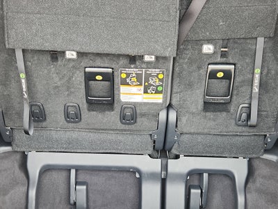 2025 Toyota Sienna Platinum