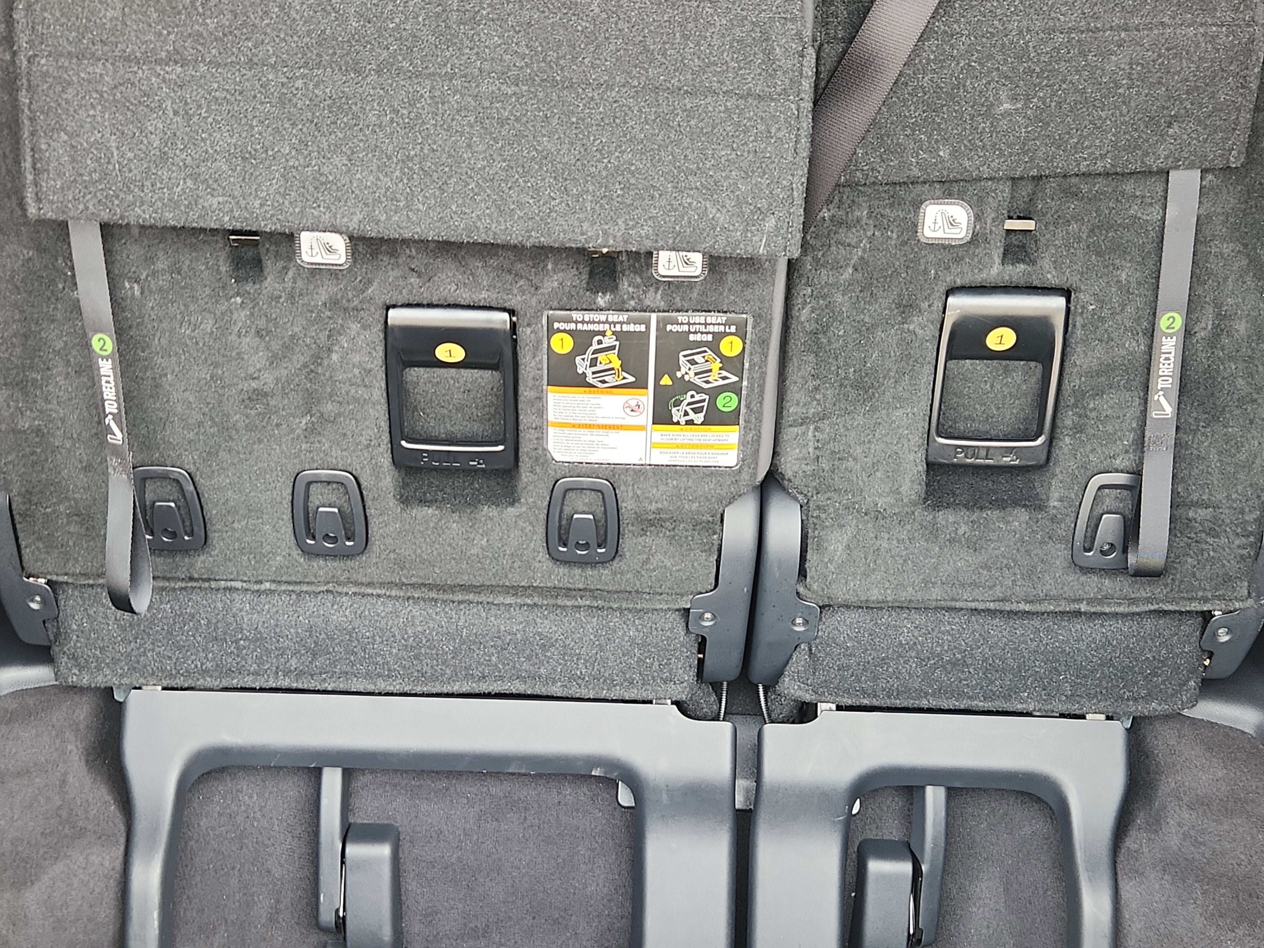 2025 Toyota Sienna Platinum