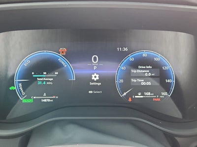 2025 Toyota Sienna Platinum