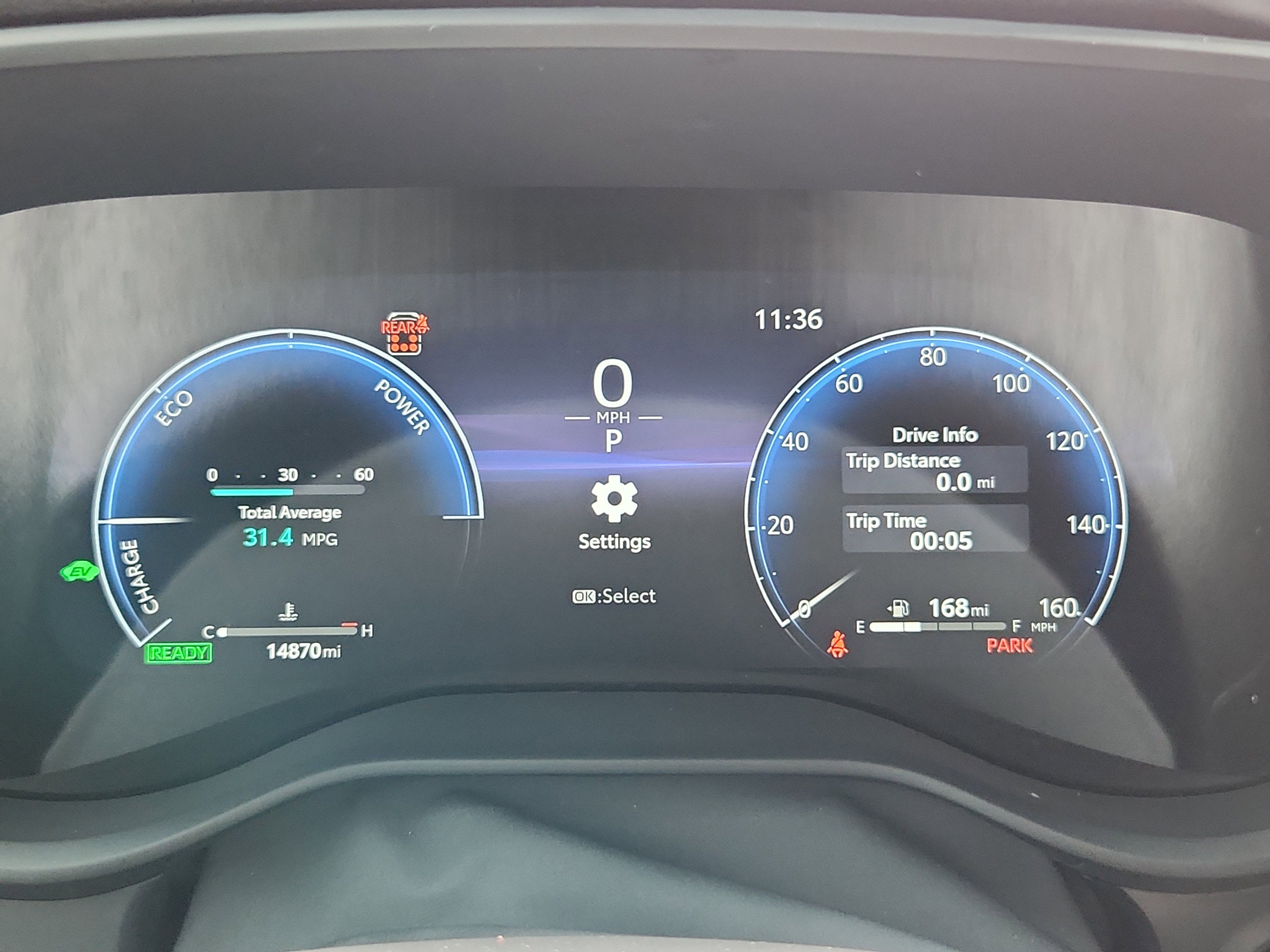 2025 Toyota Sienna Platinum
