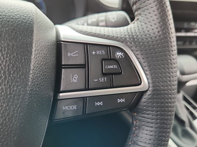 2025 Toyota Sienna Platinum