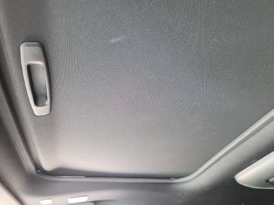 2025 Toyota Sienna Platinum
