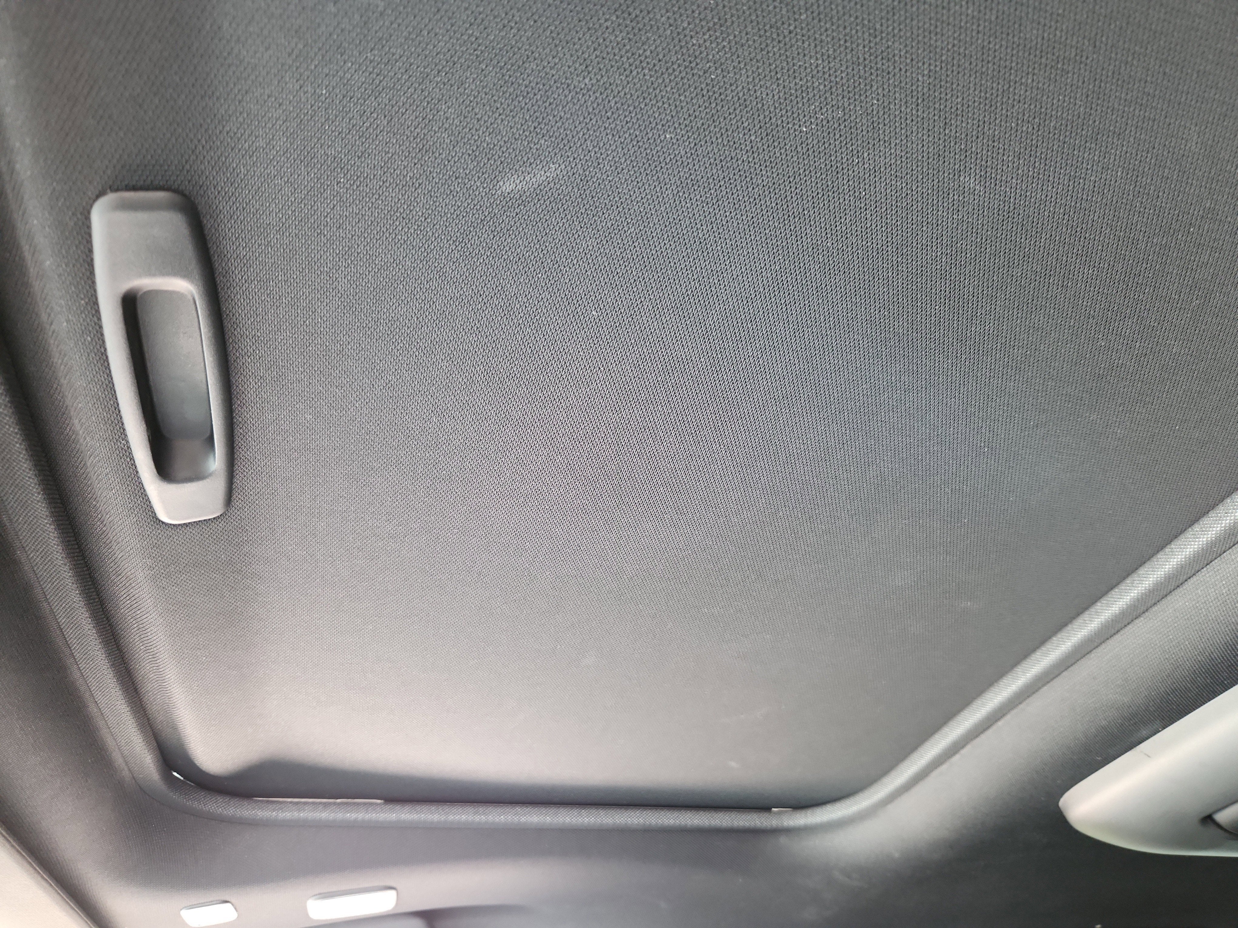 2025 Toyota Sienna Platinum