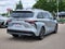 2025 Toyota Sienna Platinum