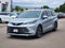 2025 Toyota Sienna Platinum
