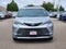 2025 Toyota Sienna Platinum