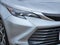 2025 Toyota Sienna Platinum
