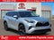 2022 Toyota Highlander UP