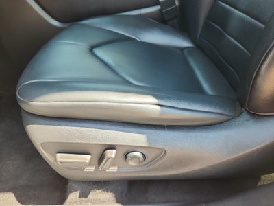2022 Toyota Highlander UP