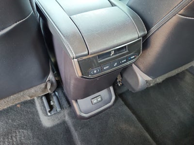 2022 Toyota Highlander UP