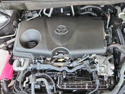 2022 Toyota Highlander UP