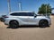 2022 Toyota Highlander UP