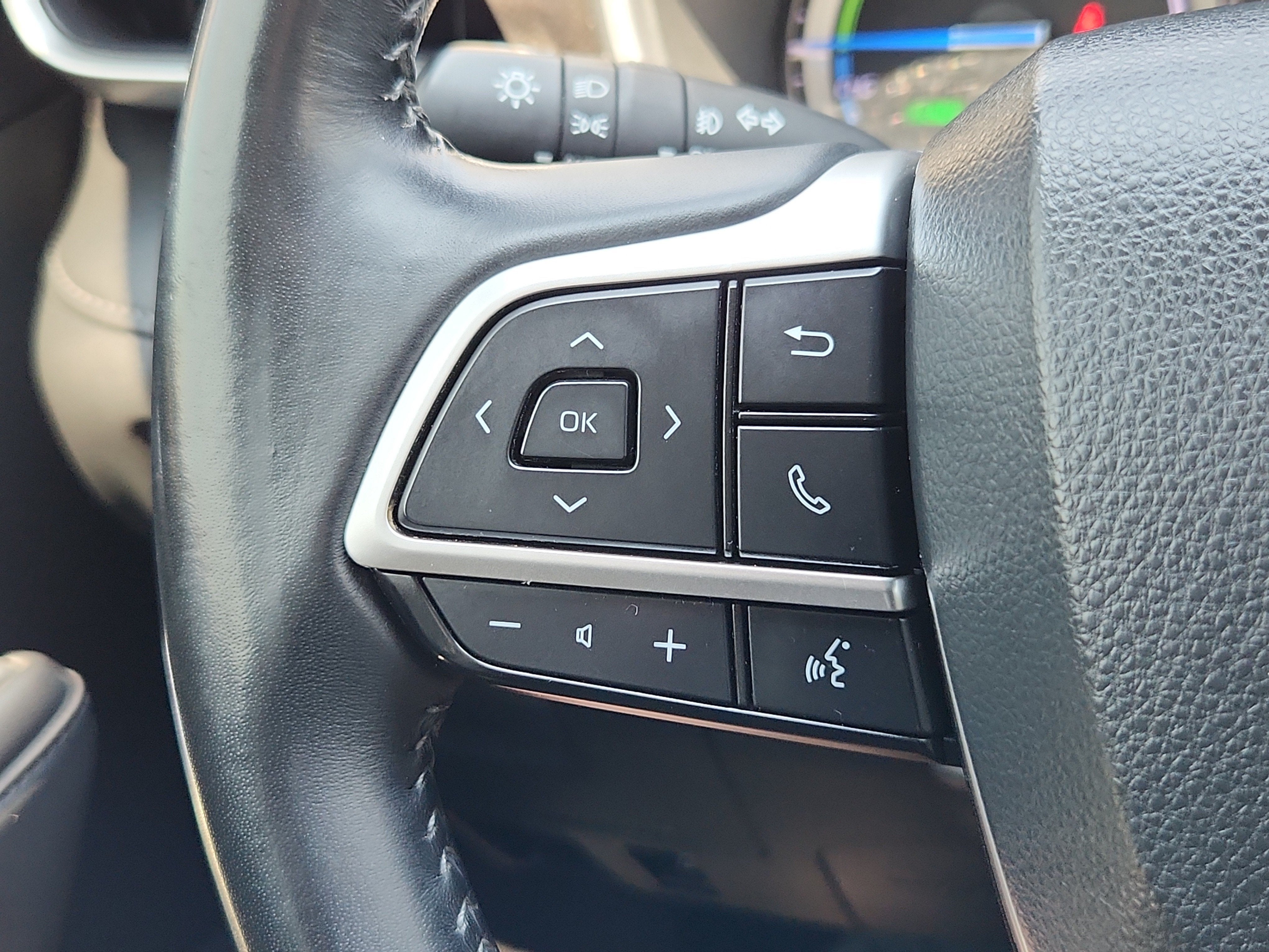 2022 Toyota Highlander UP