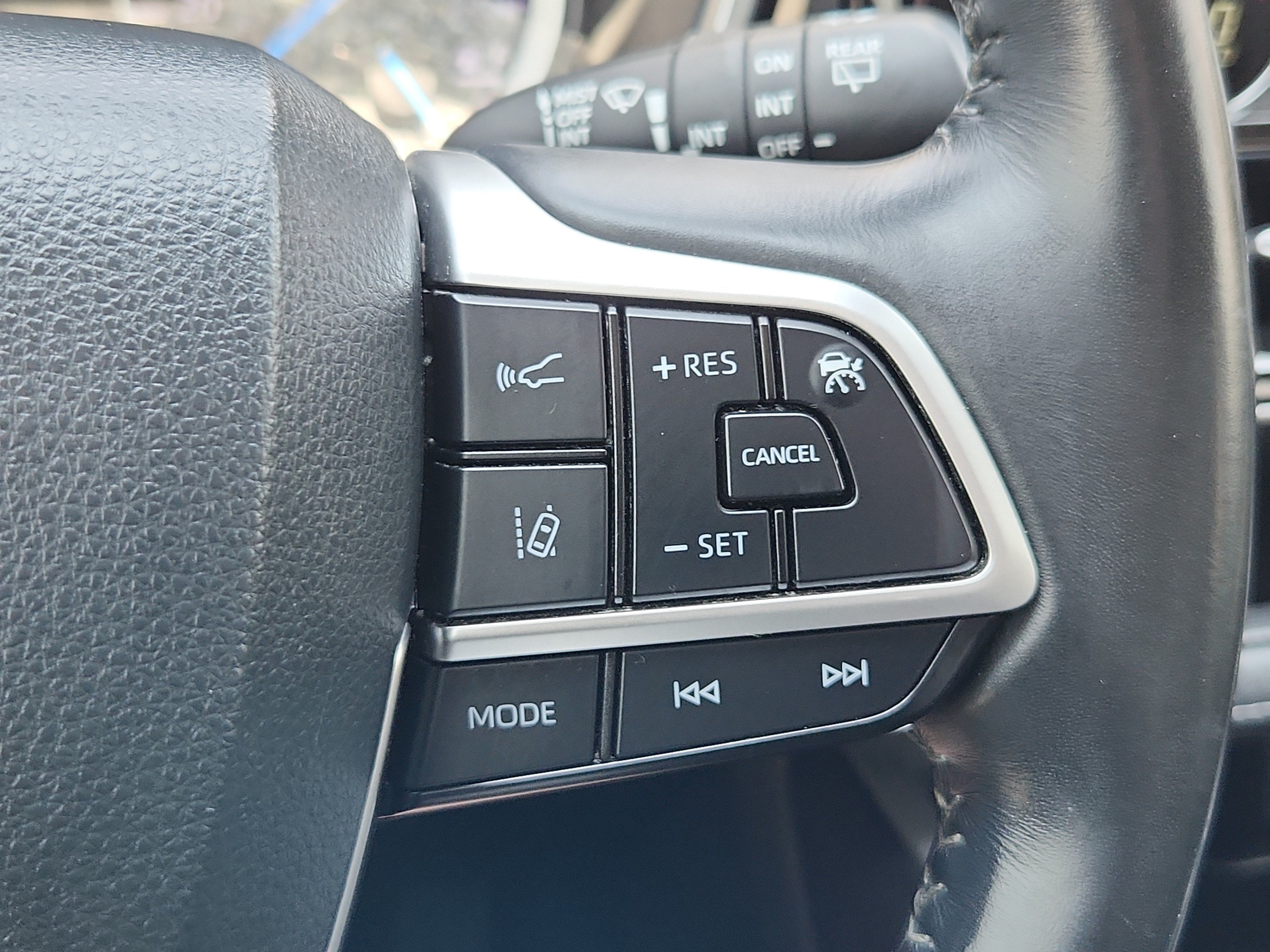 2022 Toyota Highlander UP