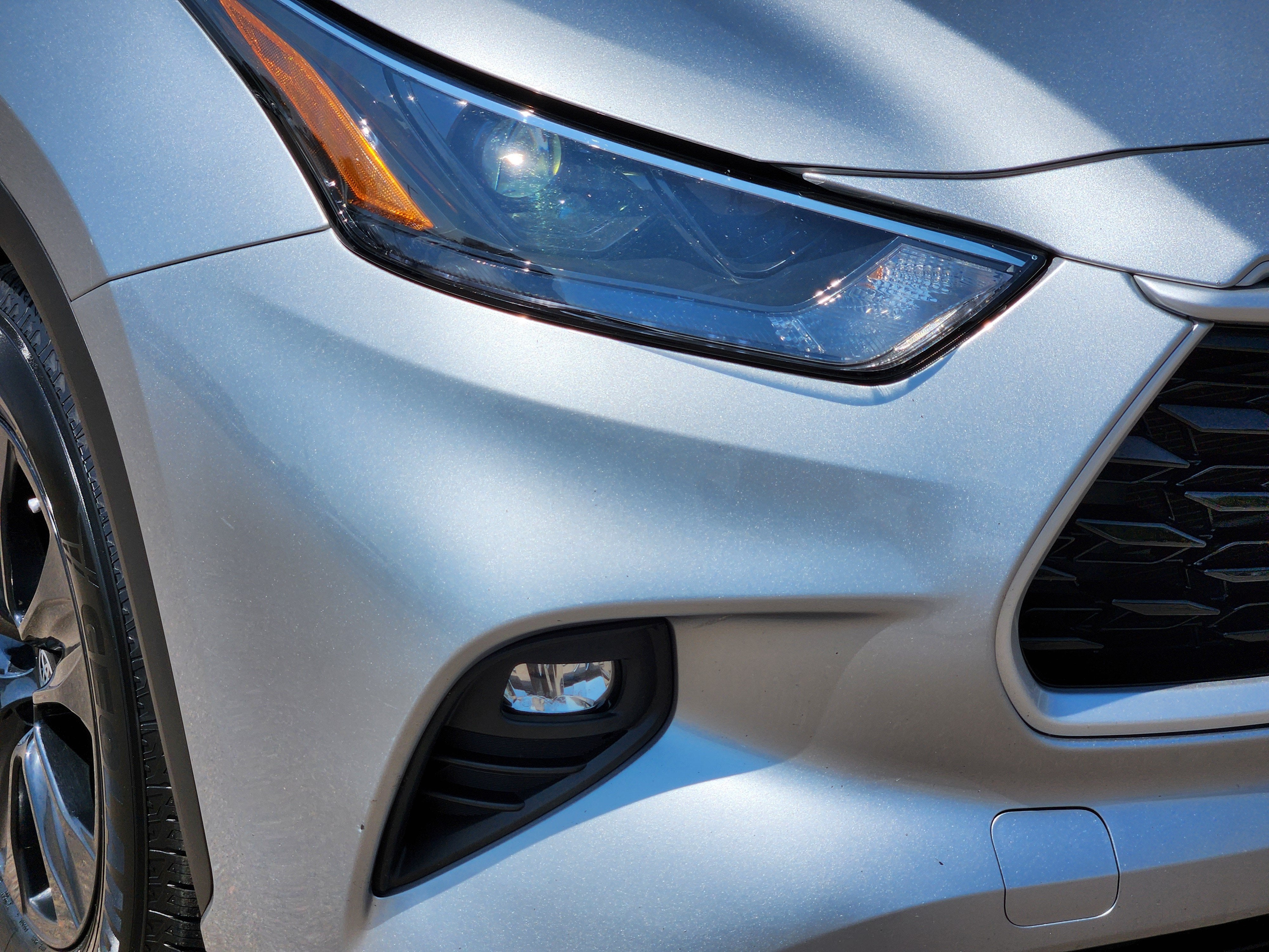 2022 Toyota Highlander UP