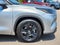 2022 Toyota Highlander UP